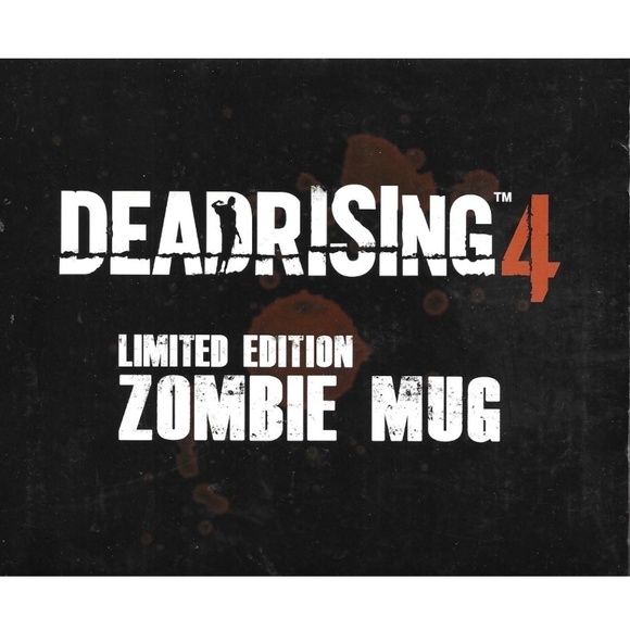 Zombie Mug - Picture 6 of 6